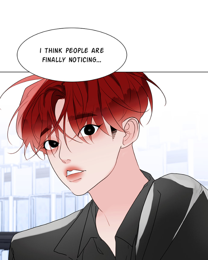 Lost in Translation Chapter 112 page 35 - 