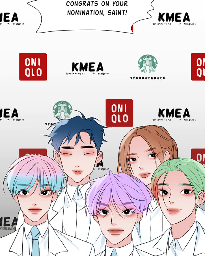 Lost in Translation Chapter 112 page 5 - 
