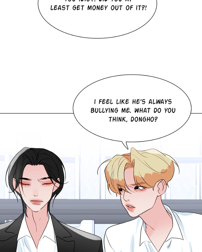 Lost in Translation Chapter 112 page 41 - 
