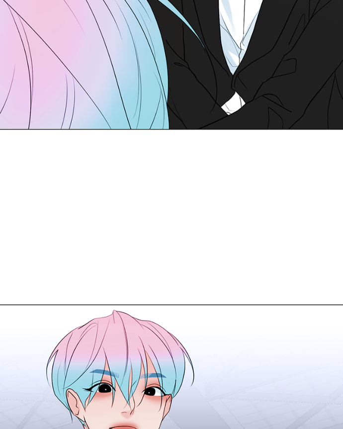 Lost in Translation Chapter 112 page 45 - 