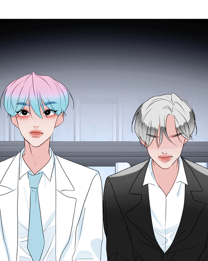 Lost in Translation Chapter 112 page 49 - 