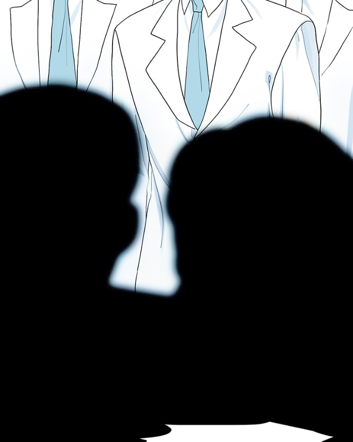 Lost in Translation Chapter 112 page 6 - 