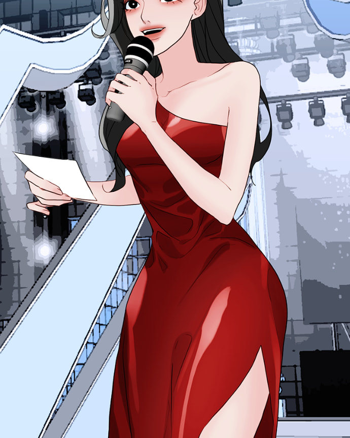 Lost in Translation Chapter 112 page 51 - 
