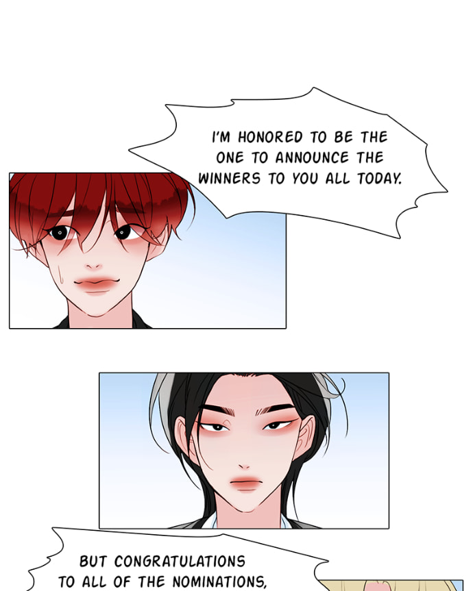 Lost in Translation Chapter 112 page 53 - 