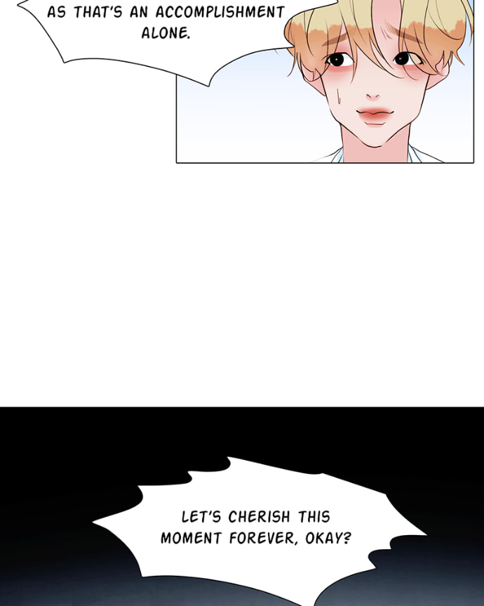 Lost in Translation Chapter 112 page 54 - 