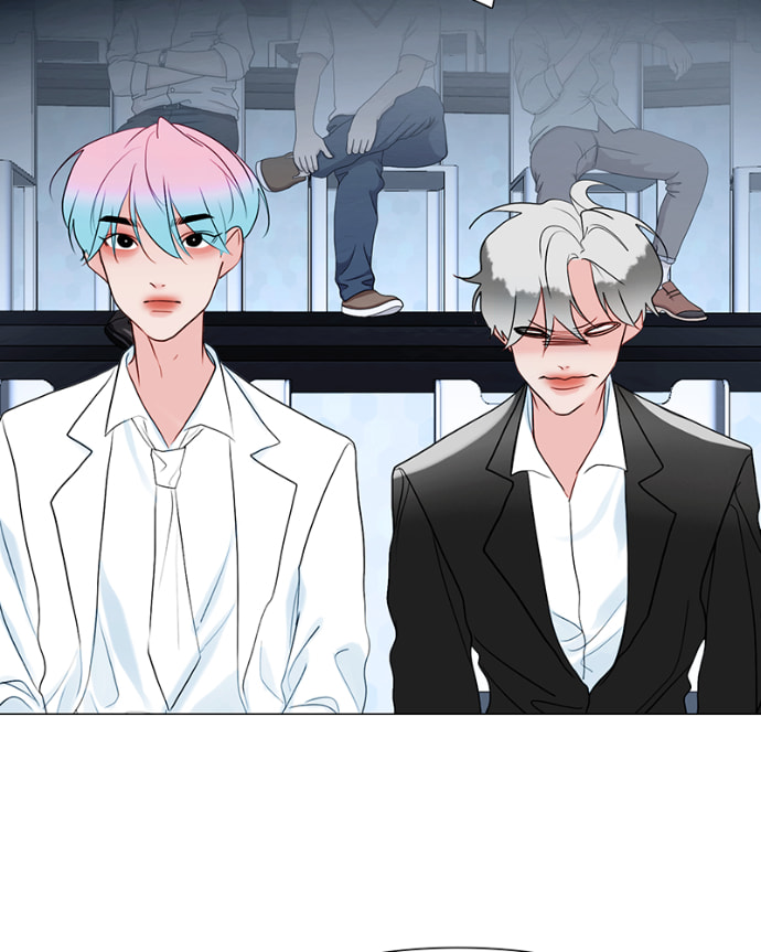 Lost in Translation Chapter 112 page 55 - 