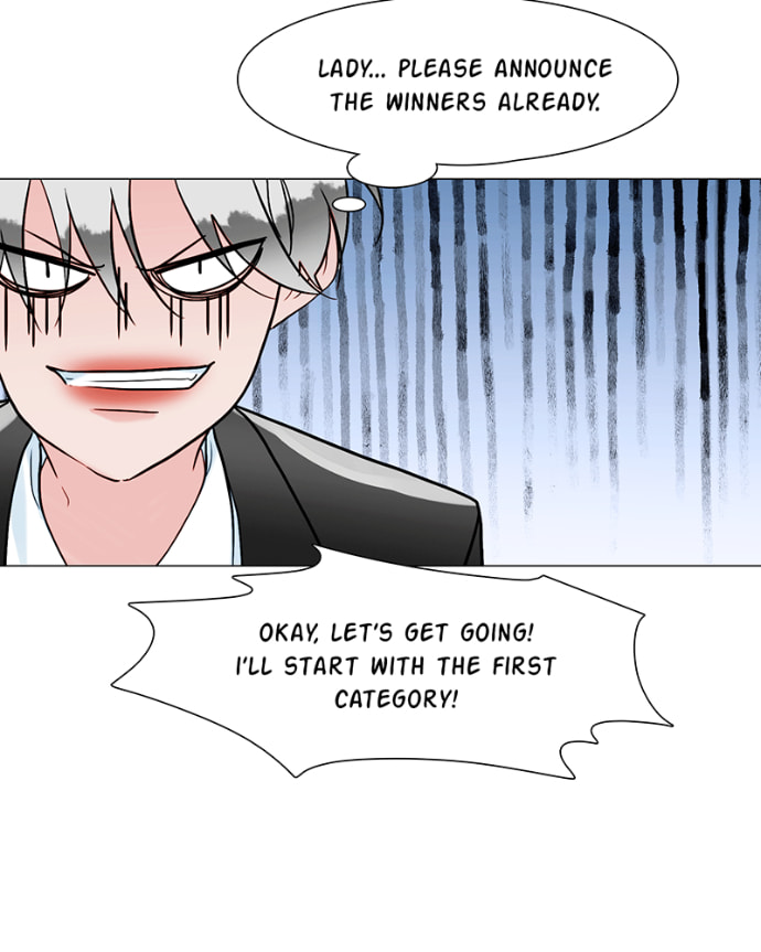 Lost in Translation Chapter 112 page 56 - 