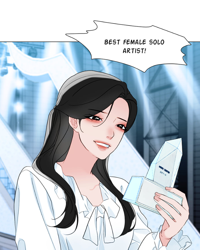 Lost in Translation Chapter 112 page 57 - 
