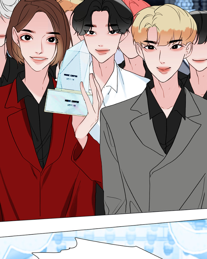 Lost in Translation Chapter 112 page 60 - 