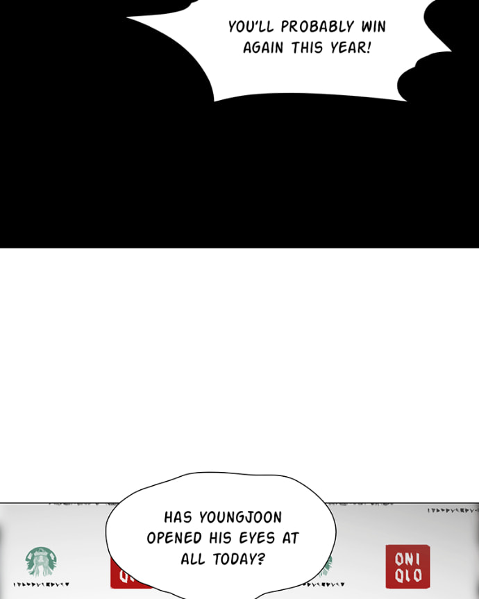 Lost in Translation Chapter 112 page 7 - 