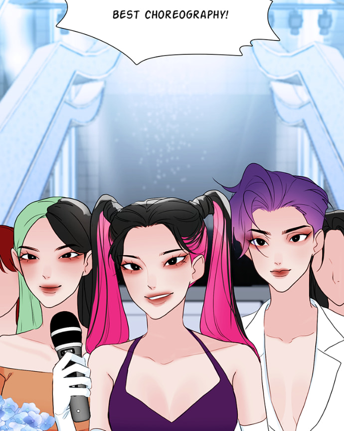 Lost in Translation Chapter 112 page 61 - 