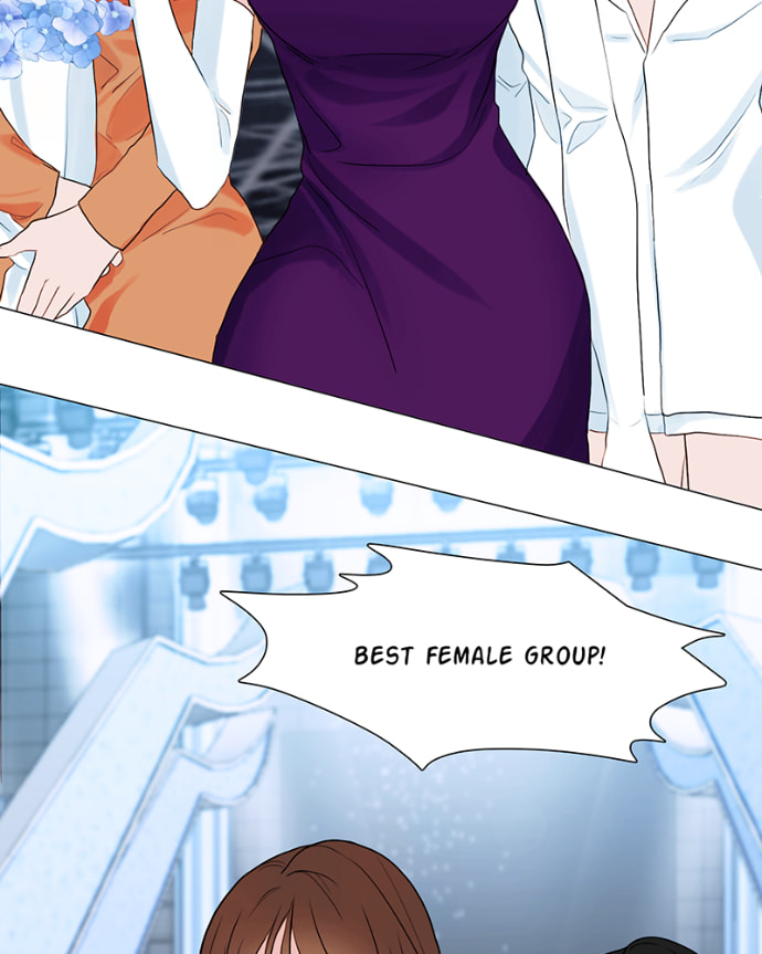 Lost in Translation Chapter 112 page 62 - 