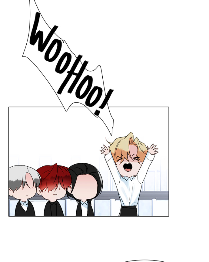Lost in Translation Chapter 112 page 64 - 