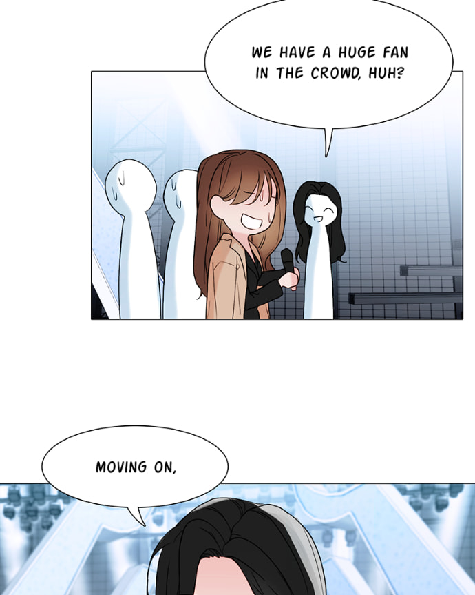 Lost in Translation Chapter 112 page 65 - 