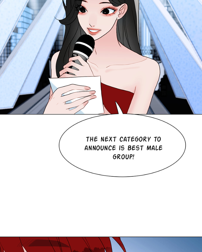 Lost in Translation Chapter 112 page 66 - 