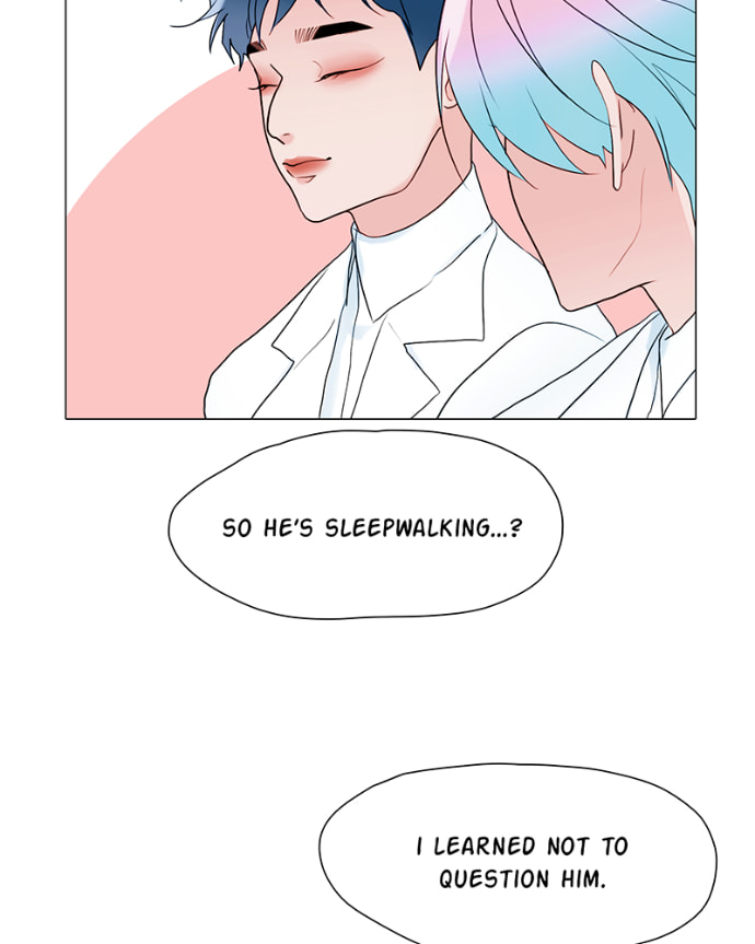 Lost in Translation Chapter 112 page 9 - 