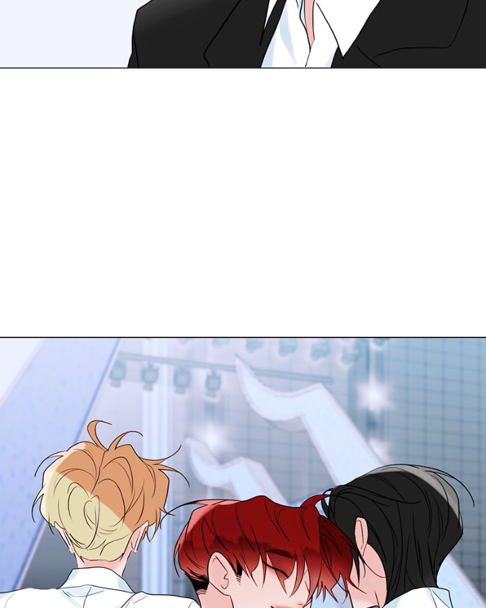 Lost in Translation Chapter 113 page 12 - 