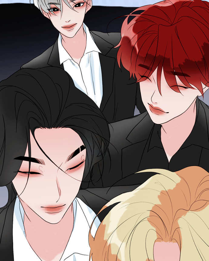 Lost in Translation Chapter 113 page 15 - 