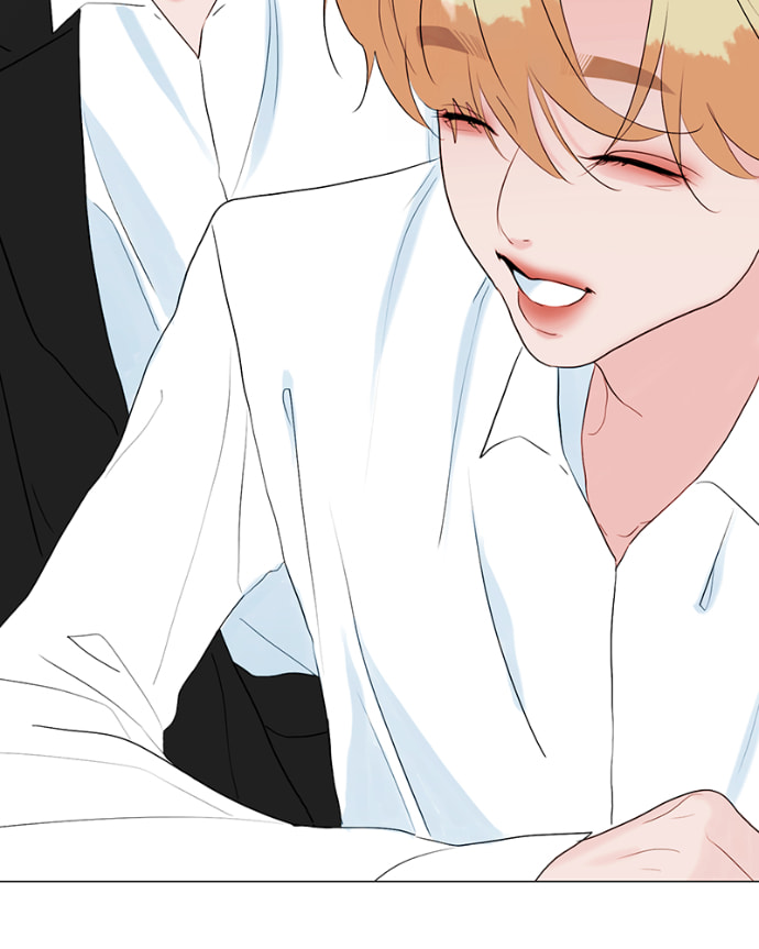 Lost in Translation Chapter 113 page 16 - 