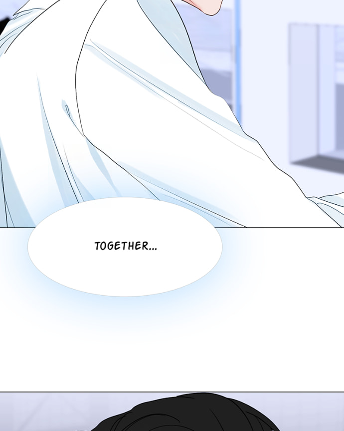 Lost in Translation Chapter 113 page 20 - 