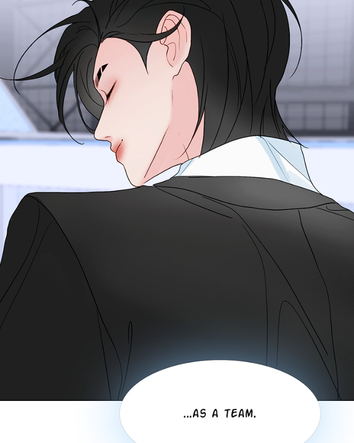 Lost in Translation Chapter 113 page 21 - 
