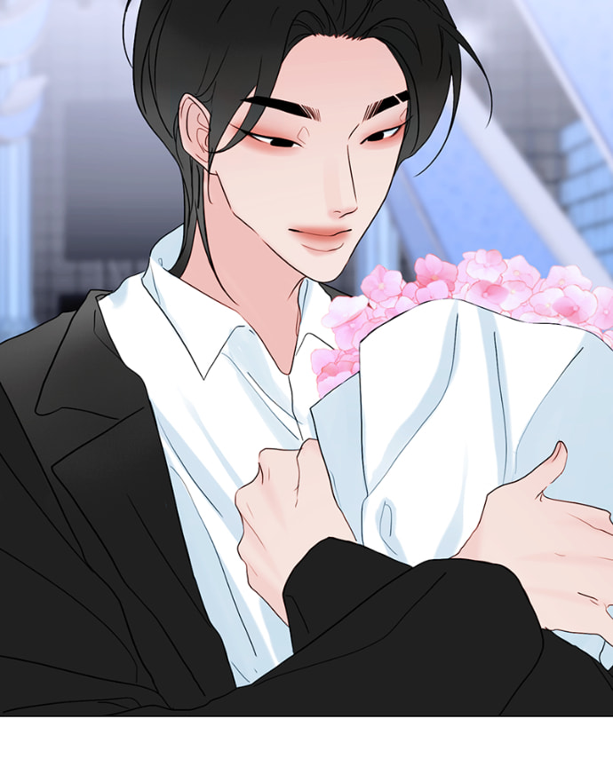 Lost in Translation Chapter 113 page 27 - 