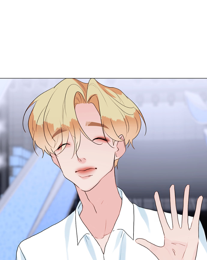 Lost in Translation Chapter 113 page 28 - 