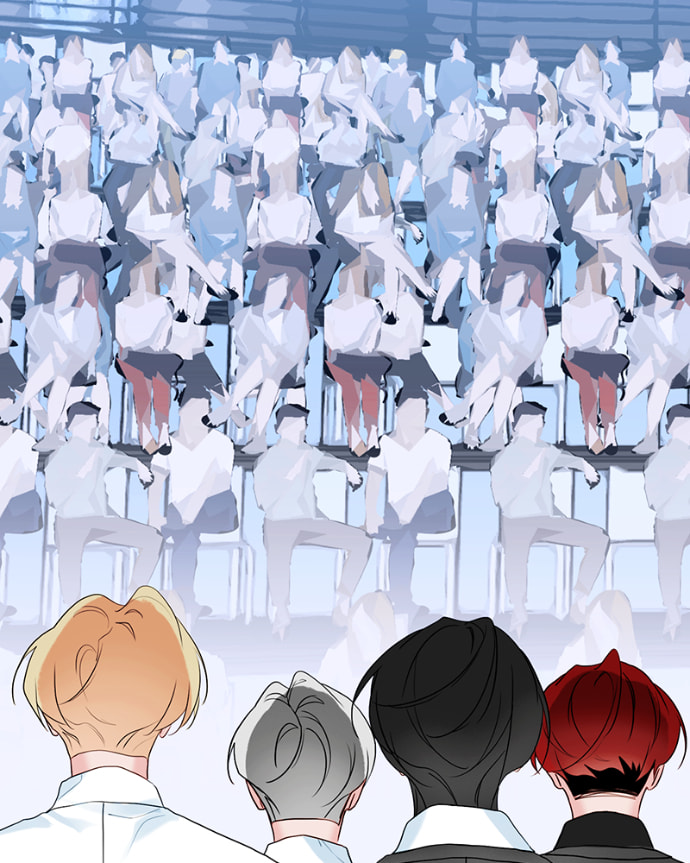 Lost in Translation Chapter 113 page 33 - 