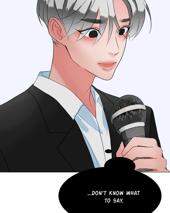 Lost in Translation Chapter 113 page 36 - 