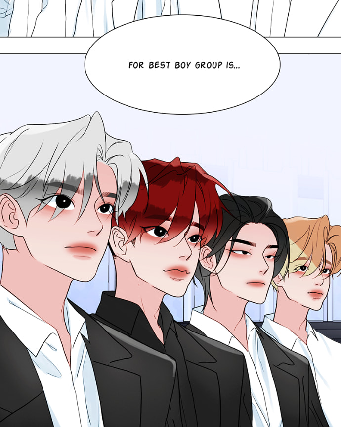 Lost in Translation Chapter 113 page 5 - 