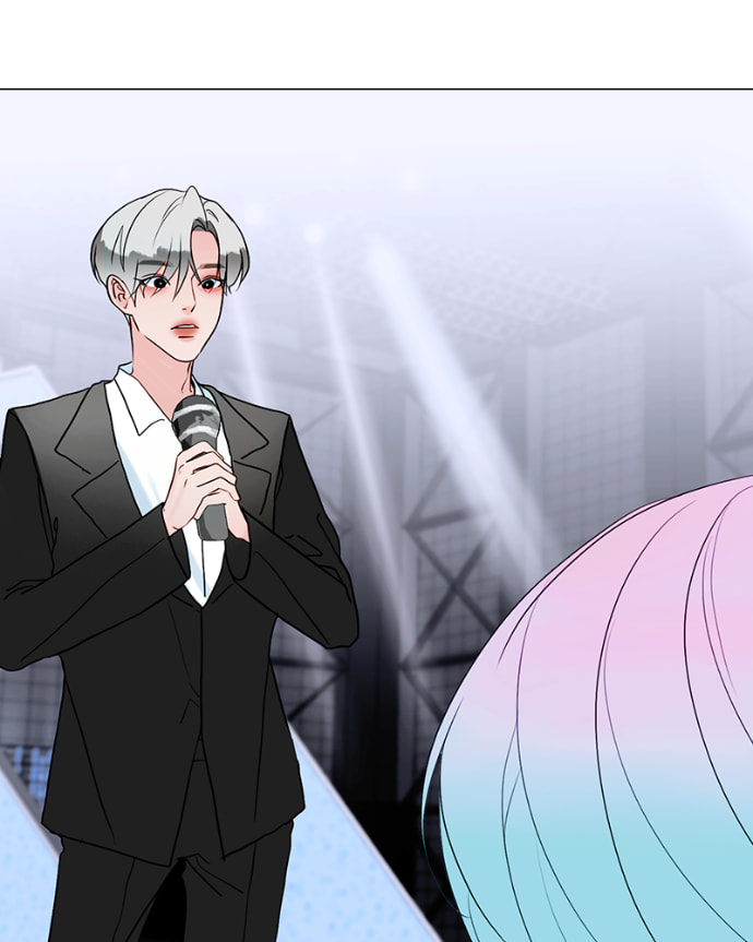 Lost in Translation Chapter 113 page 41 - 