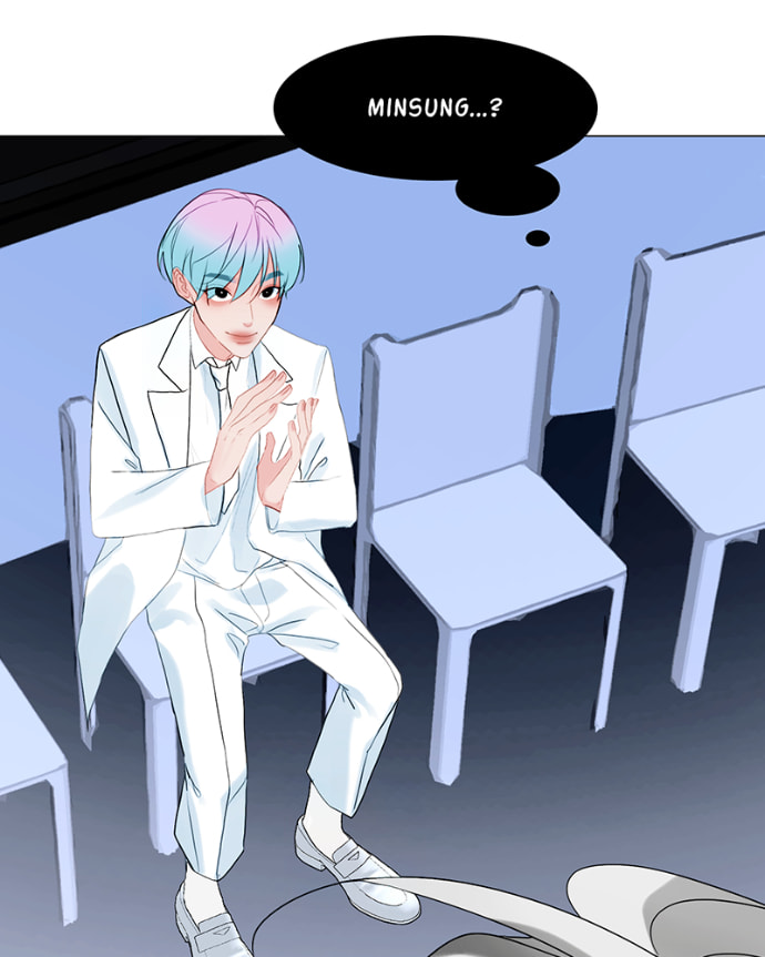 Lost in Translation Chapter 113 page 44 - 
