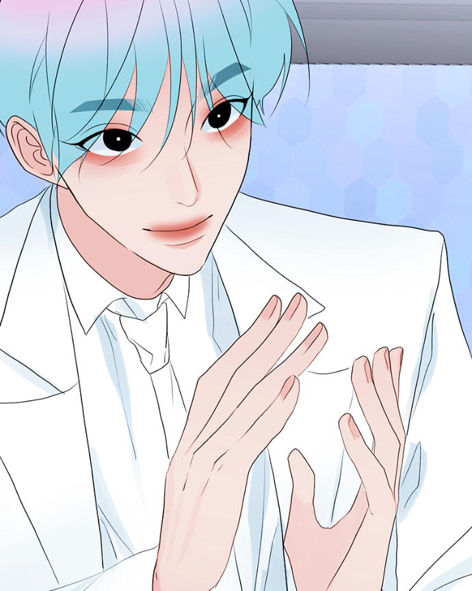 Lost in Translation Chapter 113 page 46 - 