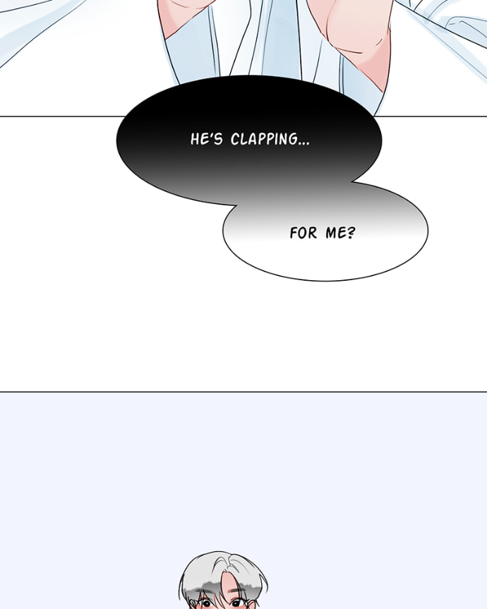 Lost in Translation Chapter 113 page 47 - 