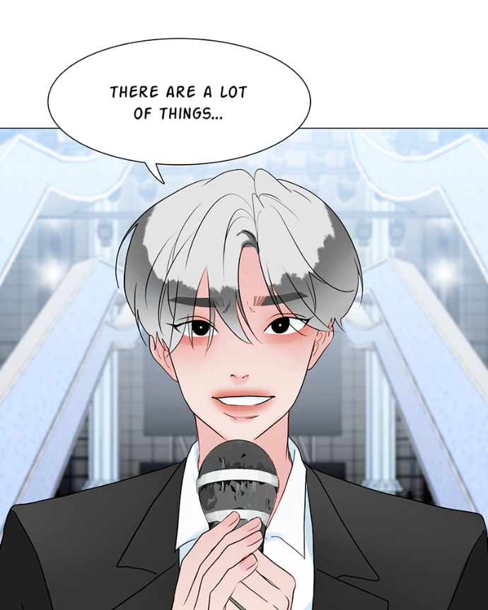 Lost in Translation Chapter 113 page 55 - 