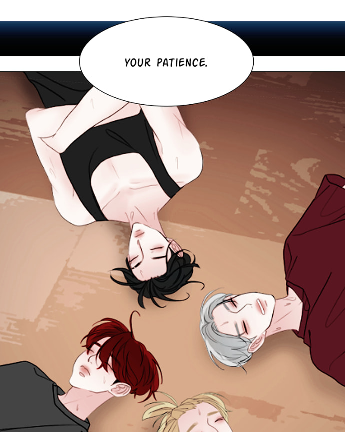 Lost in Translation Chapter 113 page 61 - 