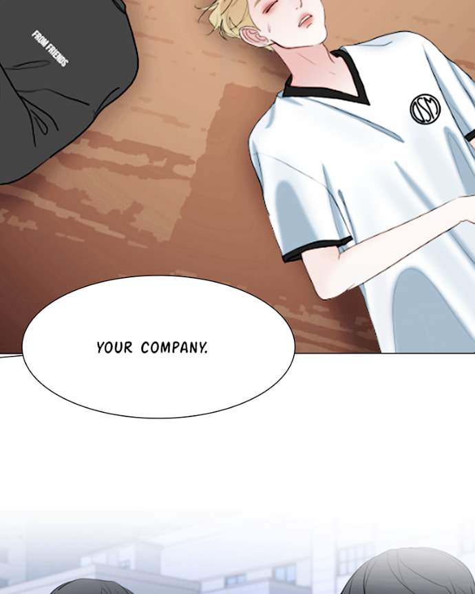 Lost in Translation Chapter 113 page 62 - 