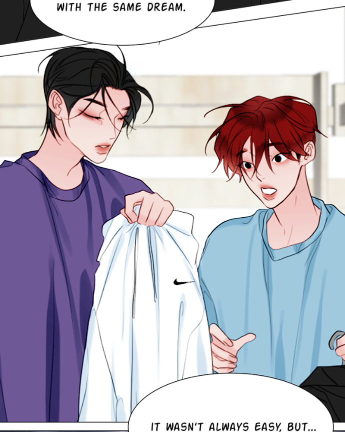 Lost in Translation Chapter 113 page 65 - 