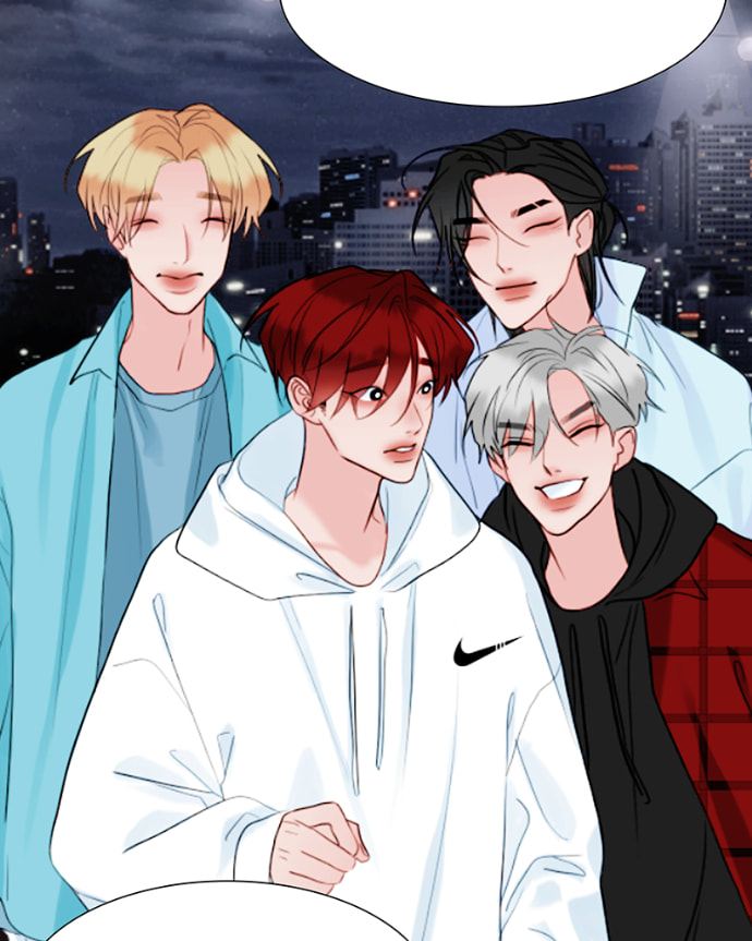 Lost in Translation Chapter 113 page 66 - 