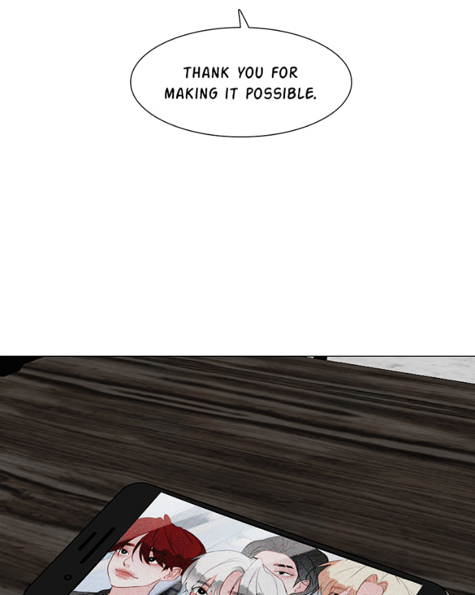 Lost in Translation Chapter 113 page 71 - 