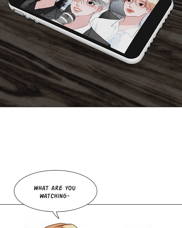 Lost in Translation Chapter 113 page 72 - 