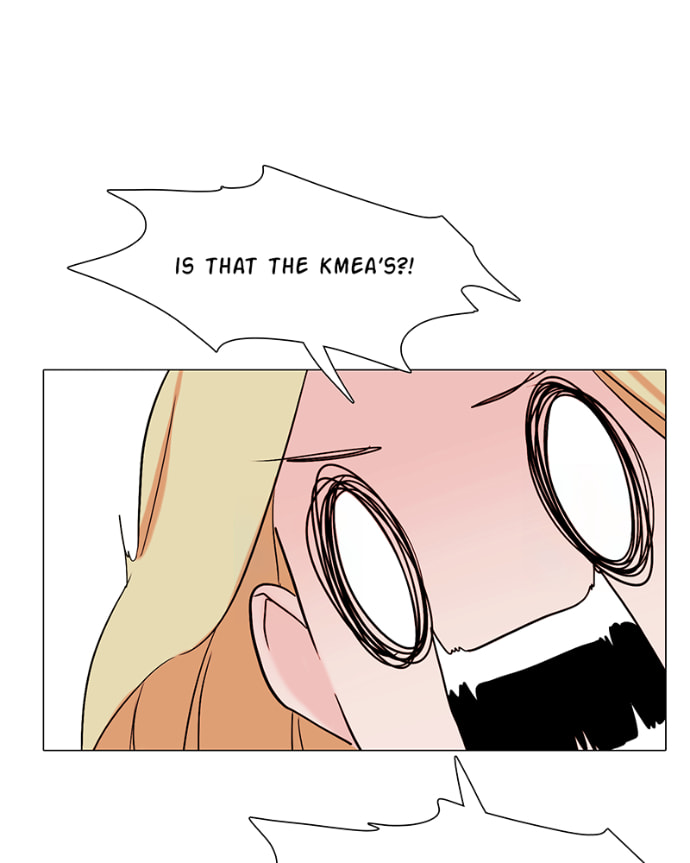 Lost in Translation Chapter 113 page 74 - 