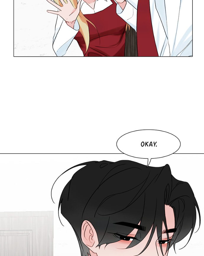 Lost in Translation Chapter 113 page 76 - 