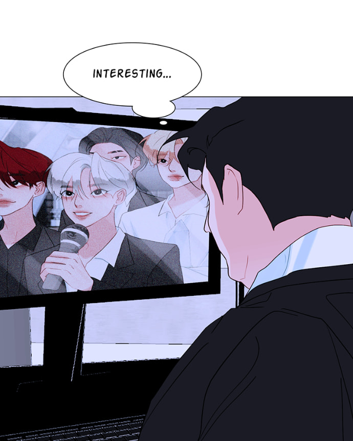 Lost in Translation Chapter 113 page 83 - 