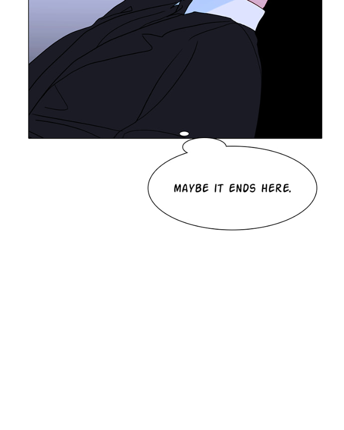 Lost in Translation Chapter 113 page 86 - 