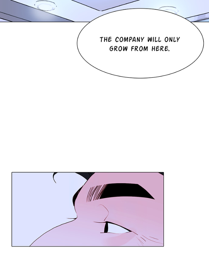 Lost in Translation Chapter 113 page 88 - 
