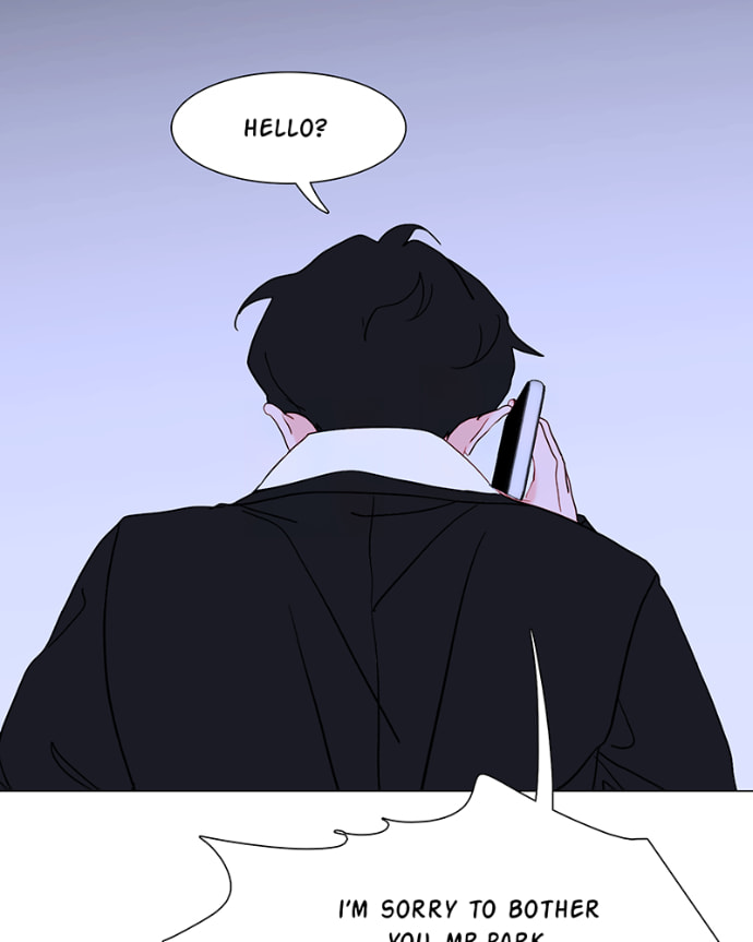 Lost in Translation Chapter 113 page 90 - 