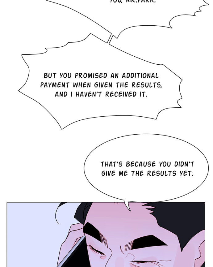 Lost in Translation Chapter 113 page 91 - 