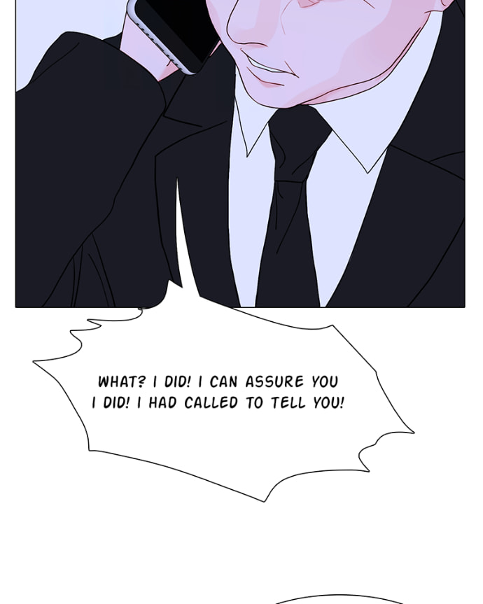 Lost in Translation Chapter 113 page 92 - 
