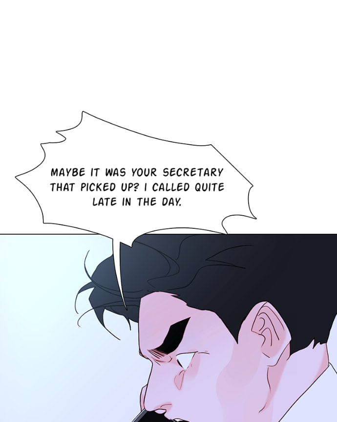 Lost in Translation Chapter 113 page 97 - 